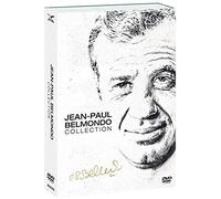 Jean Paul Belmondo Collection (Box 5 Dv)