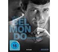 Jean-Paul Belmondo Collection [Blu-Ray] [Import]