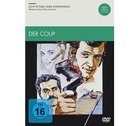 Jean-Paul Belmondo - Der Coup-Classic Line [Import]