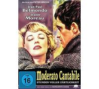 Jean-Paul Belmondo;Jeanne Moreau - Stunden Voller Zärtlichkeit