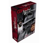 Itinéraire d'un Enfant Gâté / Les Misérables / Peau de banane – Jean‑Paul Belmondo – DVD Zone 2