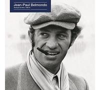 Le Cinéma De Jean-Paul Belmondo - Musiques De Films 1960-81 - Vinyle 33t