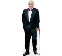Jean-Paul Belmondo (Suit) Silhouette en carton Grandeur Nature