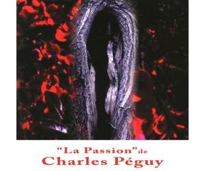 Jean-Paul Billecocq - La passion de charles peguy
