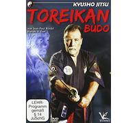 Jean-Paul Bindel - Kyusho Jitsu Toeikan Budo