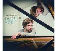 Jean-Paul Brodbeck - A Difarento Maindo (Remastered) [Compact Discs] Ltd Ed, Rmst, Japan - Import