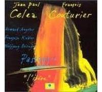 Jean-Paul Celea & Couturier - Passaggio