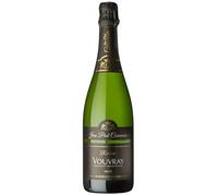 Jean-Paul Couamais Vouvray Brut