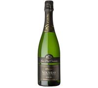 Jean-Paul Couamais Vouvray Demi-Sec