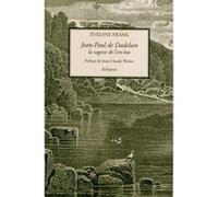 Jean paul de dadelsen sagesse de l'en-bas Evelyne Franck (Auteur)