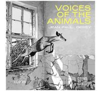 Jean-Paul Dessy: Voices Of The Animals