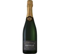 Jean-Paul Deville Carte Noire - Champagne - bouteille 75 cl