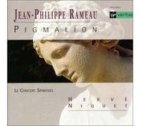 Jean-Paul Fouchecour - Pigmalion [Import]