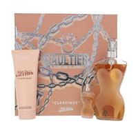 Gaultier Edt 100 Vapo+Body Lotion 75+Mini Vapo 6 Ml