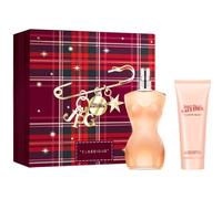 Jean Paul Gaultier Classique coffret cadeau pour femme