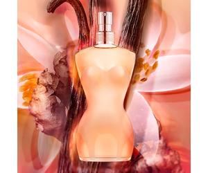 JEAN PAUL GAULTIER Classique Eau de Toilette 30 ML Eau de toilette Parfums pour Femme