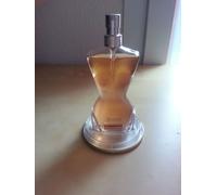 Jean Paul Gaultier "Classique" Eau De Toilette Flacon 50ml