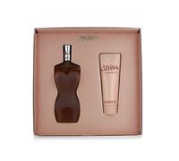 Jean Paul Gaultier Classique EDT 100 ml + Lait pour le corps 75 ml