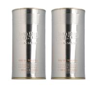 Jean Paul Gaultier Classique - EDT Eau de Toilette 100ml - 2x