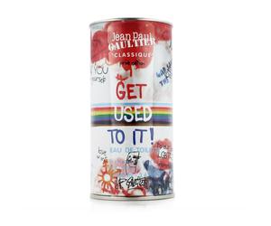 Jean Paul Gaultier Classique Pride Edition 2023 Eau de Toilette (Unisexe) 100 ml