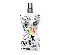 JEAN PAUL GAULTIER Classique Pride Edition 2026 Eau de Toilette 100ML Eau de toilette Parfums pour Femme