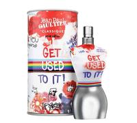 Jean Paul Gaultier - Classique Pride Edition - Eau de Toilette pour femme