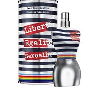 Jean Paul Gaultier Classique Pride Collector Eau de Toilette pour femme 100 ml