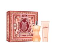 JEAN PAUL GAULTIER Classique Set (EDT 50ml + Body Lotion 75ml)