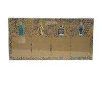 Jean Paul Gaultier - Coffret cadeau 4 pièces - Le Male, Scandal, Le Male Elixir, Le Beau Eau de Toilette Sprays 6,8 g chacun
