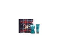 JEAN PAUL GAULTIER - Coffret Le Male, eau de Toilette Coffret pour Homme Eau de toilette 125ml + Gel douche 75ml - Kapao Parfumerie en ligne française