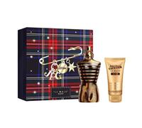 Jean Paul Gaultier - Coffret Le Male Elixir, Parfum Coffret Pour Homme Parfum 125ml + Gel Douche 75ml - Kapao Parfumerie en ligne française