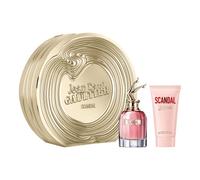 Coffret Scandal - Eau de Parfum Vapo.-50ml JEAN PAUL GAULTIER
