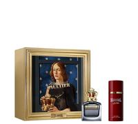Jean Paul Gaultier - Coffret Scandal EDT 100ml + Déodorant 150ml