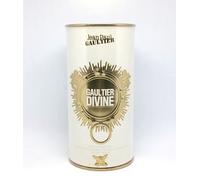 Jean Paul Gaultier DIVINE 100 Ml Eau De Parfum 3.4 Fl.Oz.