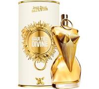 JEAN PAUL GAULTIER DIVINE 30ML EAU DE PARFUM RECHARGEABLE SPRAY NEUF & SCELLÉ