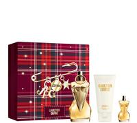 Jean Paul Gaultier Divine Eau de Parfum 50ml + Lotion Pour Le Corps Body Lotion 75ml + Eau de Parfum 6ml