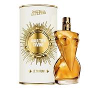JEAN PAUL GAULTIER DIVINE LE PARFUM 50ML EDP INTENSE SPRAY NEUF & SCELLÉ