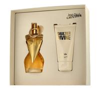 Jean Paul Gaultier Divine - Set avec lotion pour le corps 50 ml - 75 ml