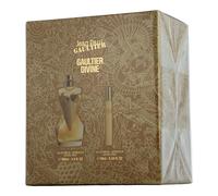 Jean Paul Gaultier Divine Set avec Travel 100 ml + 10 ml