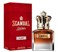 Jean Paul Gaultier Eau De Parfum Scandal Elixir Vapo 100ml