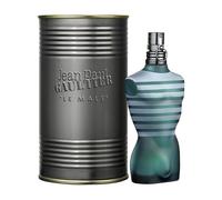 Jean Paul Gaultier Eau De Toilette Le Male Vapo 75ml