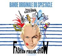 Jean Paul Gaultier-Fashion Freak Show