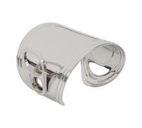 Jean Paul Gaultier, Femme, Accessoires, Gris, Taille: ONE Size Bracelet Languette de Canette