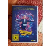 Jean Paul Gaultier Freak And Chic (Paris Les Folies Bergère)