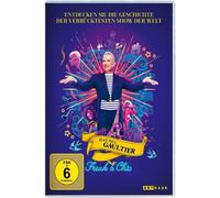 Jean Paul Gaultier Freak And Chic (Paris Les Folies Bergère)