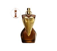 JEAN PAUL GAULTIER - Gaultier Divine 100 ml 03 Elixir Vaporisateur rechargeable - Kapao Parfumerie en ligne française