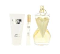 Jean Paul Gaultier Gaultier Divine 3-Piece Case