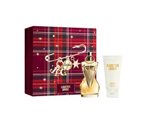 Jean Paul Gaultier - Gaultier Divine Eau de Parfum Coffrets parfum femme 1 pieces female