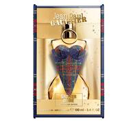 Eau de Parfum de Jean Paul Gaultier - 100 ml - Gaultier Divine Collector - Collector - Kapao Parfumerie en ligne française