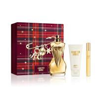 Jean Paul Gaultier Gaultier Divine EDP 100 ml + EDP MINI 10 ml + Lait pour le corps 75 ml